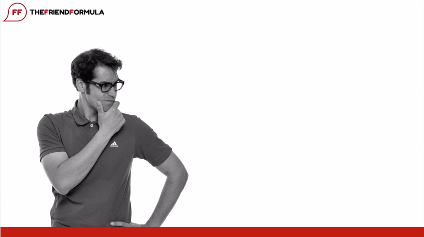Video 3: How to Stop Nervousness